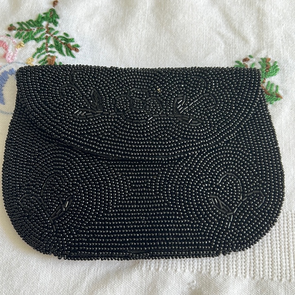 Small vintage bag